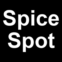 Spice Spot Portstewart logo.